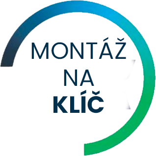 Montáž